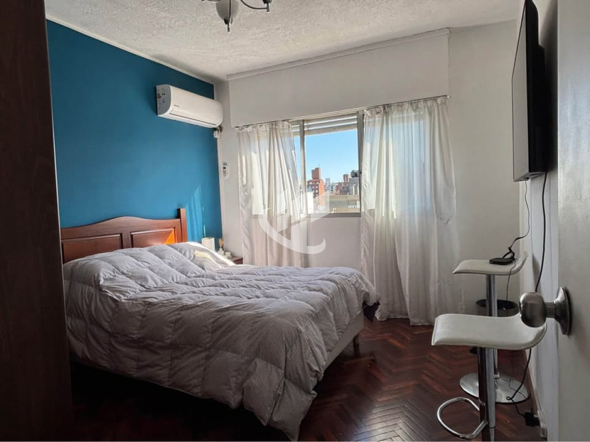 Apartamento ID.2183 - APARTAMENTO EN VENTA 2 DORMTIORIOS Y GARAJE PARQUE RODO.