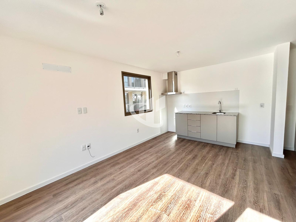Apartamento ID.2059 - Venta Apartamento 2 Dormitorios con Terraza Exclusiva, La Blanqueada