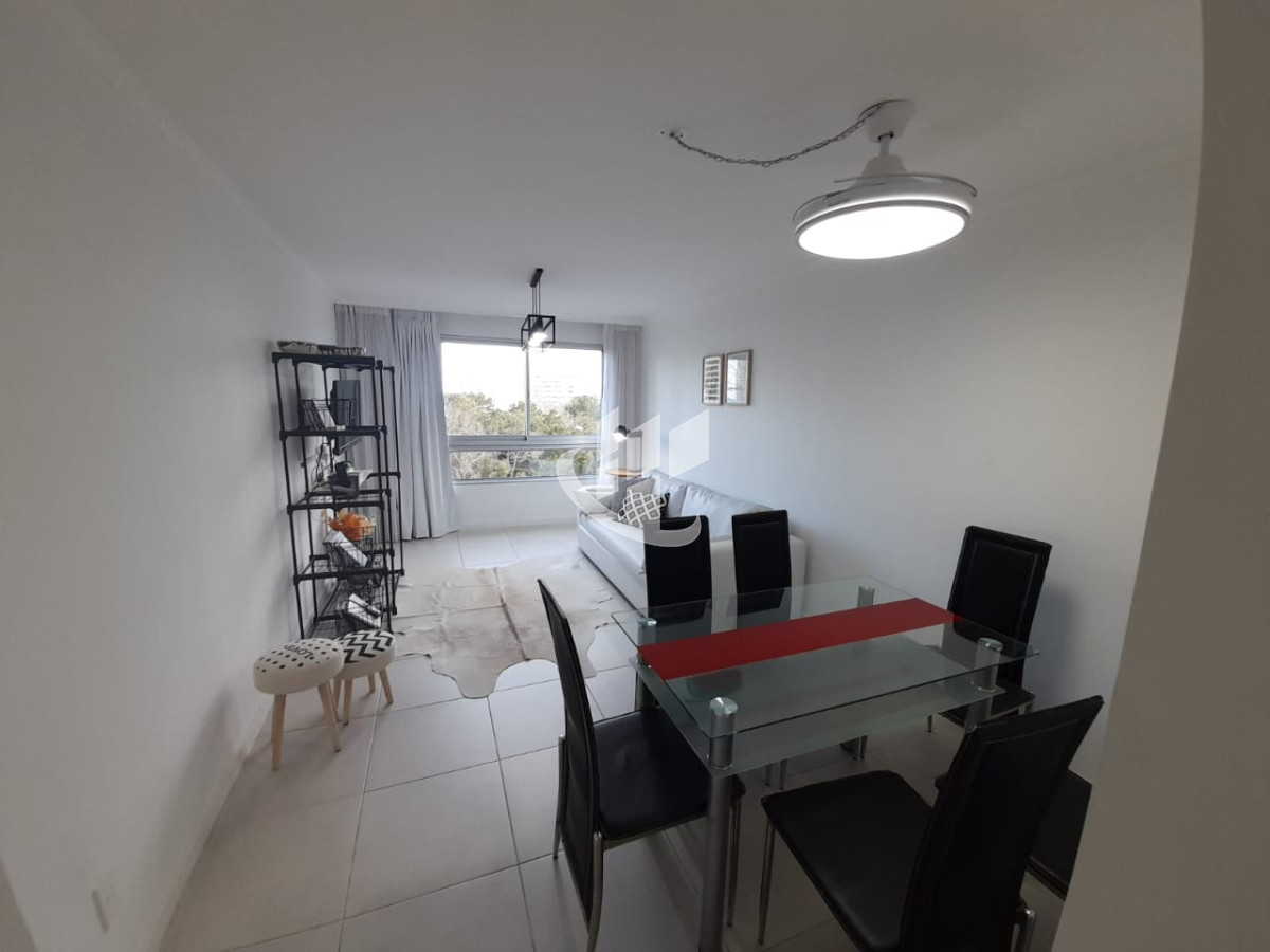 Apartamento ID.2176 - Alquiler de Verano, 1 dormitorio, amenities, Punta del Este