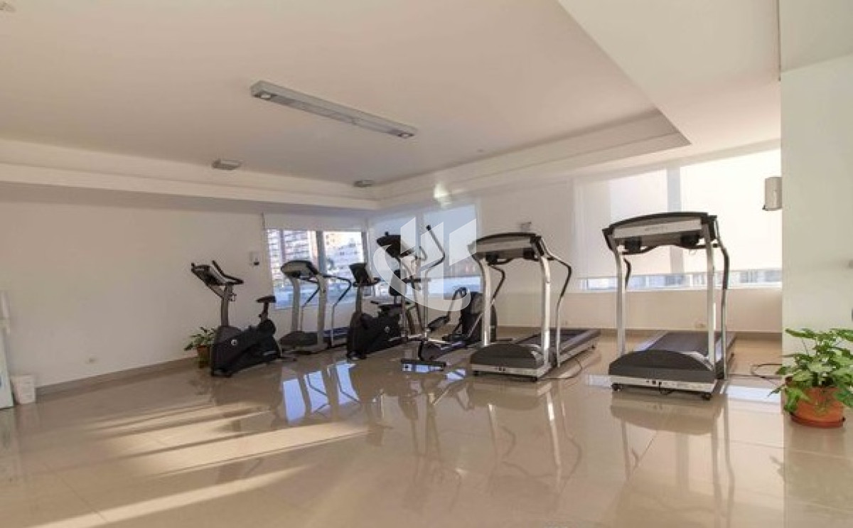 Apartamento ID.1396 - MANSA ART BOULEVARD 3 DORMITORIOS Y DEPENDENCIA DE SERVICIO 