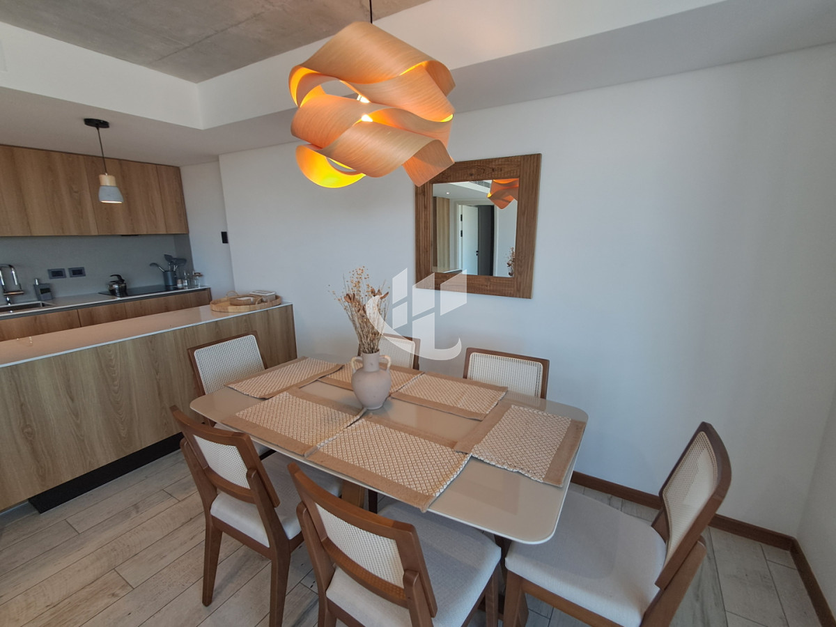 Apartamento ID.2401 - PUNTA DEL ESTE RINCON DEL INDIO AMPLIA SUITE DE LUJO EN VENTA