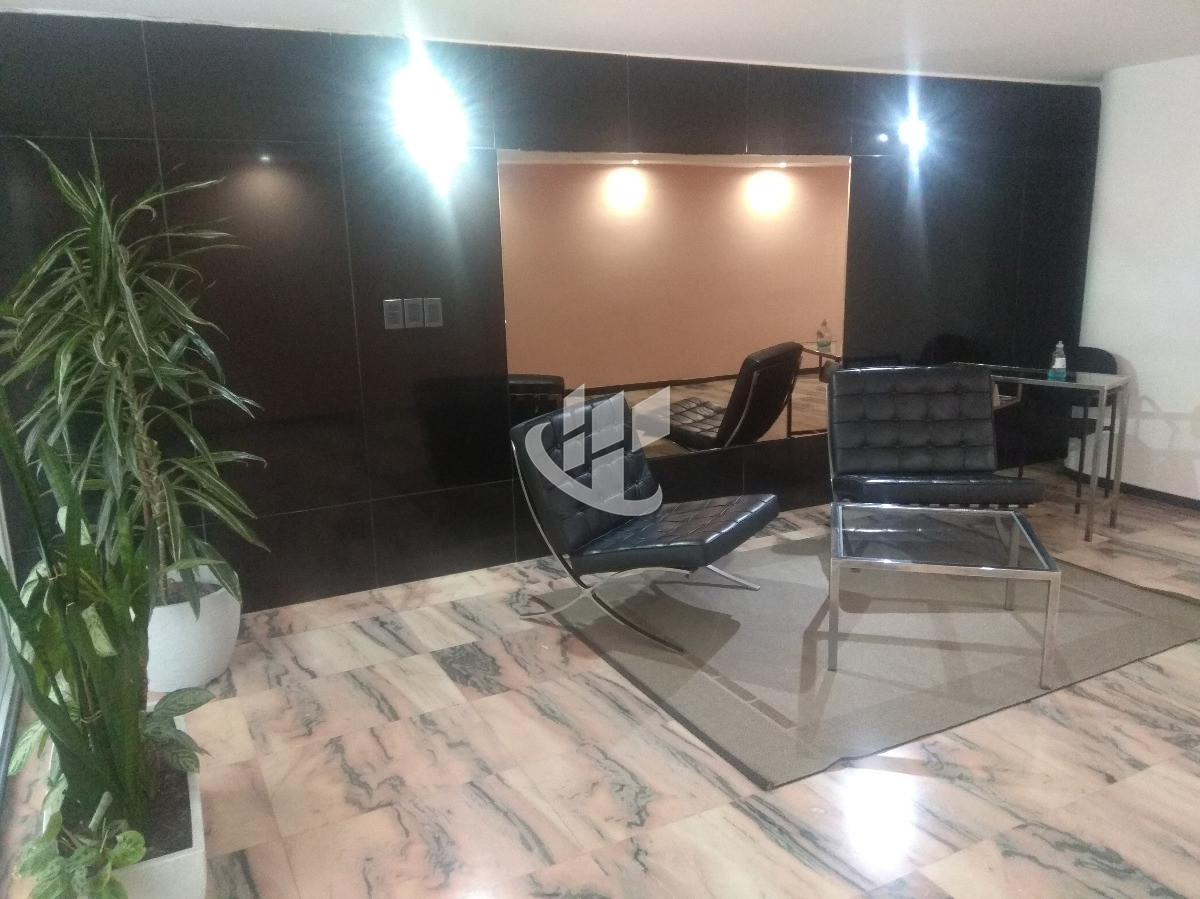 Apartamento ID.1818 - Apartamento en alquiler 1dormitrio. Pocitos a 1 cuadra del mar.