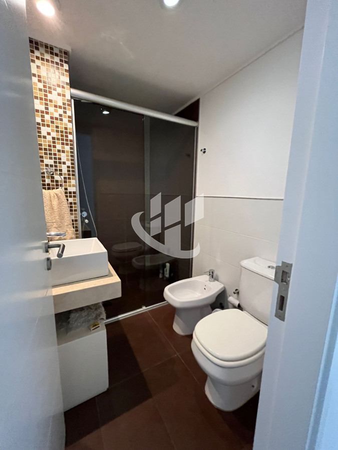 Apartamento ID.1962 - En venta apartamento en Punta del este