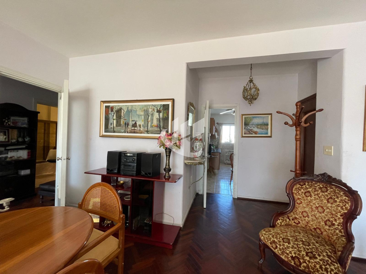 Apartamento ID.1447 - APARTAMENTO EN VENTA EN EL CENTRO DE MERCEDES