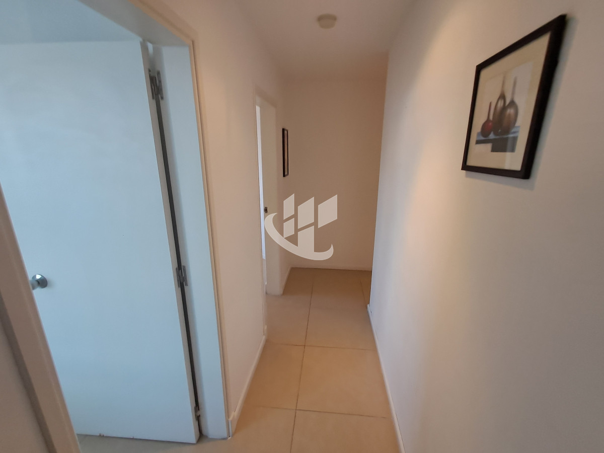 Apartamento ID.1920 - PUNTA DEL ESTE BRAVA EXCWLWNTE VISTA 3 DORMITORIOS Y DEPENDENCIA