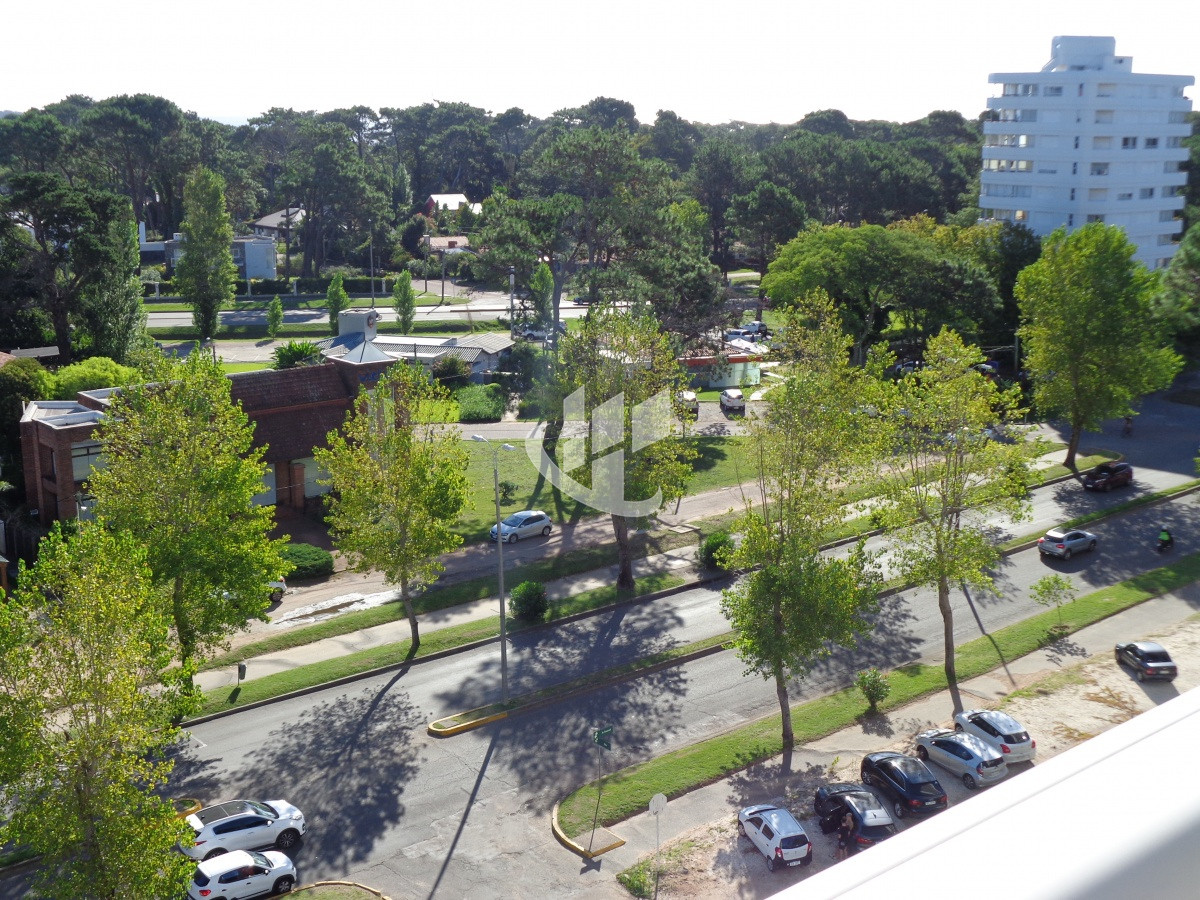 Apartamento ID.1878 - PUNTA DEL ESTE ROOSEVELT 2 DORMITORIOS 2 BAÑOS GARAGE AMENITIES