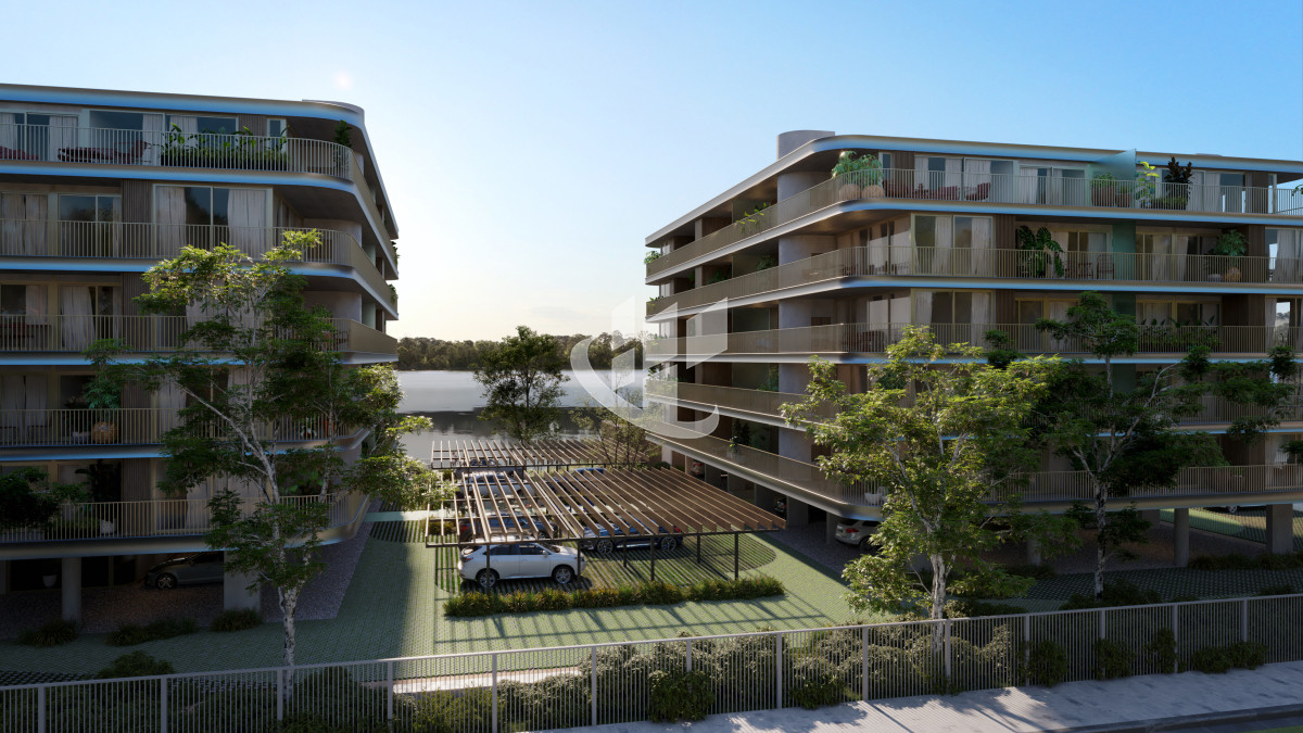Apartamento ID.2012 - Venta Apartamento 1 Dormitorio, Vista y Amenities, Ciudad de la Costa