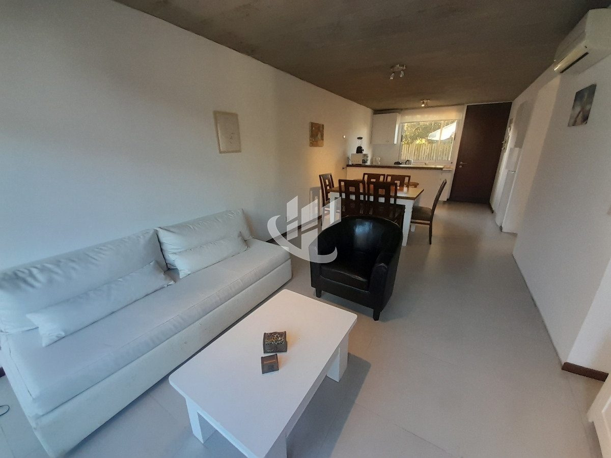Apartamento ID.1406 - MANANTIALES COMPLEJO LAS VERTIENTES 2 DORMITORIOS EN VENTA