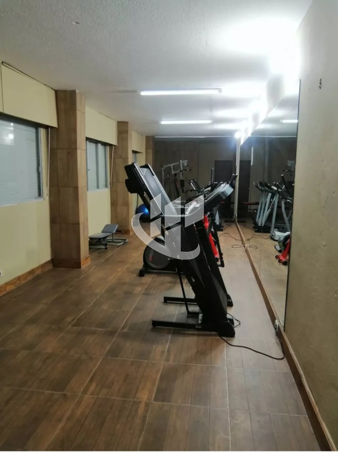 Apartamento ID.1884 - PUNTA DEL ESTE ROOSEVELT APTO DE 1 DORMITORIO EN VENTA!!