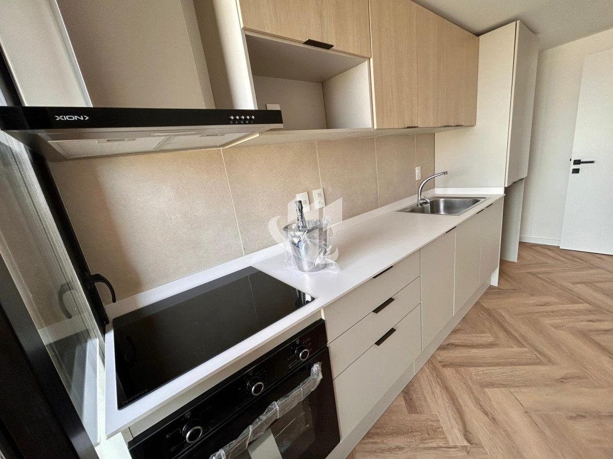 Apartamento ID.2258 - Alquiler 2 Dormitorios Barra de Carrasco, Garaje, Piscina, Frente a la Rambla