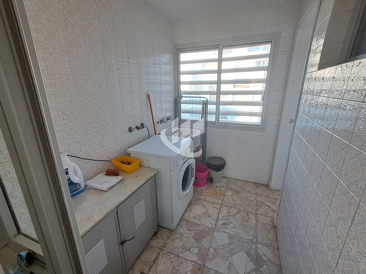 Apartamento ID.2227 - PUNTA DEL ESTE MANSA APTO 2 DORM Y DEP CON ESPECTACULAR VISTA AL MAR !