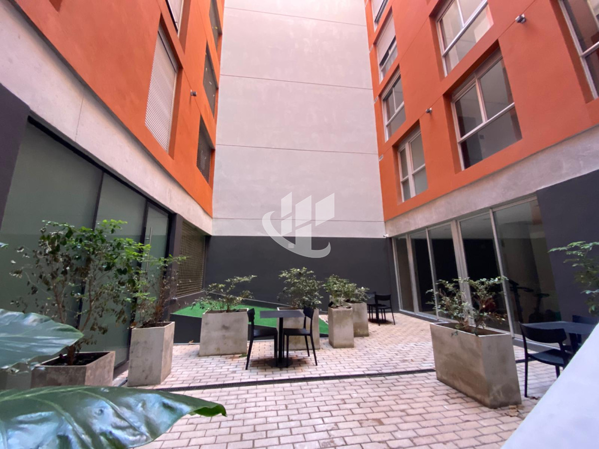 Apartamento ID.2023 - Apartamento en venta 2 dormitorios Barrio Sur, Montevideo. 01 Sync. 