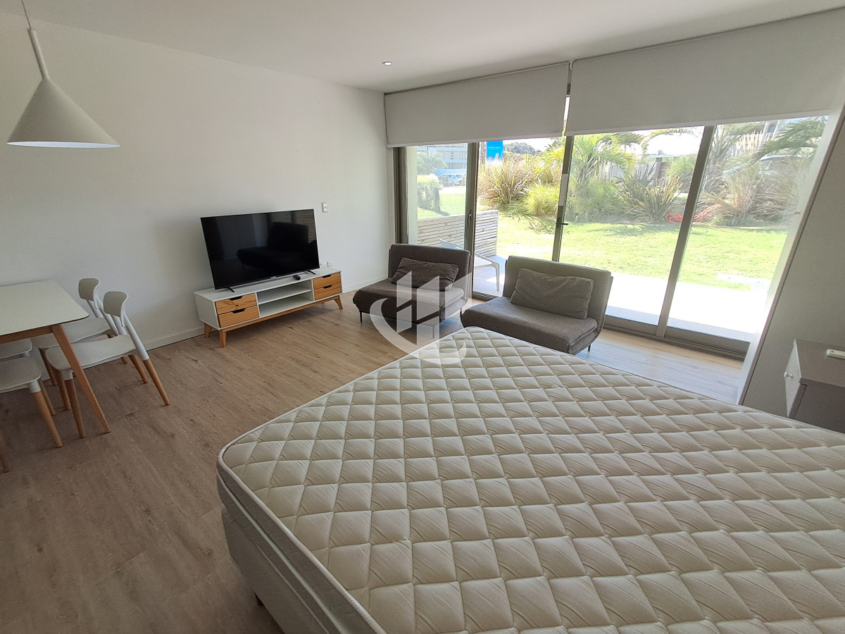 Apartamento ID.1837 - Venta, Monoambientes Premium, Las Grutas, Punta Ballena, a metros del mar.