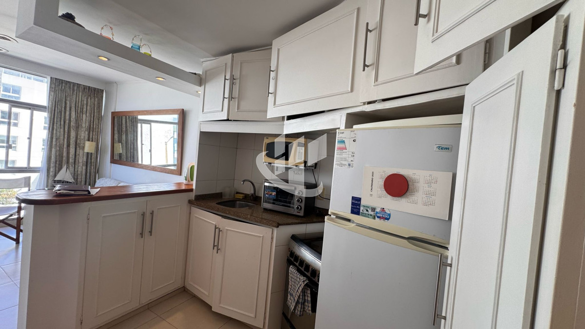Apartamento ID.1756 - Alquiler invernal y anual.