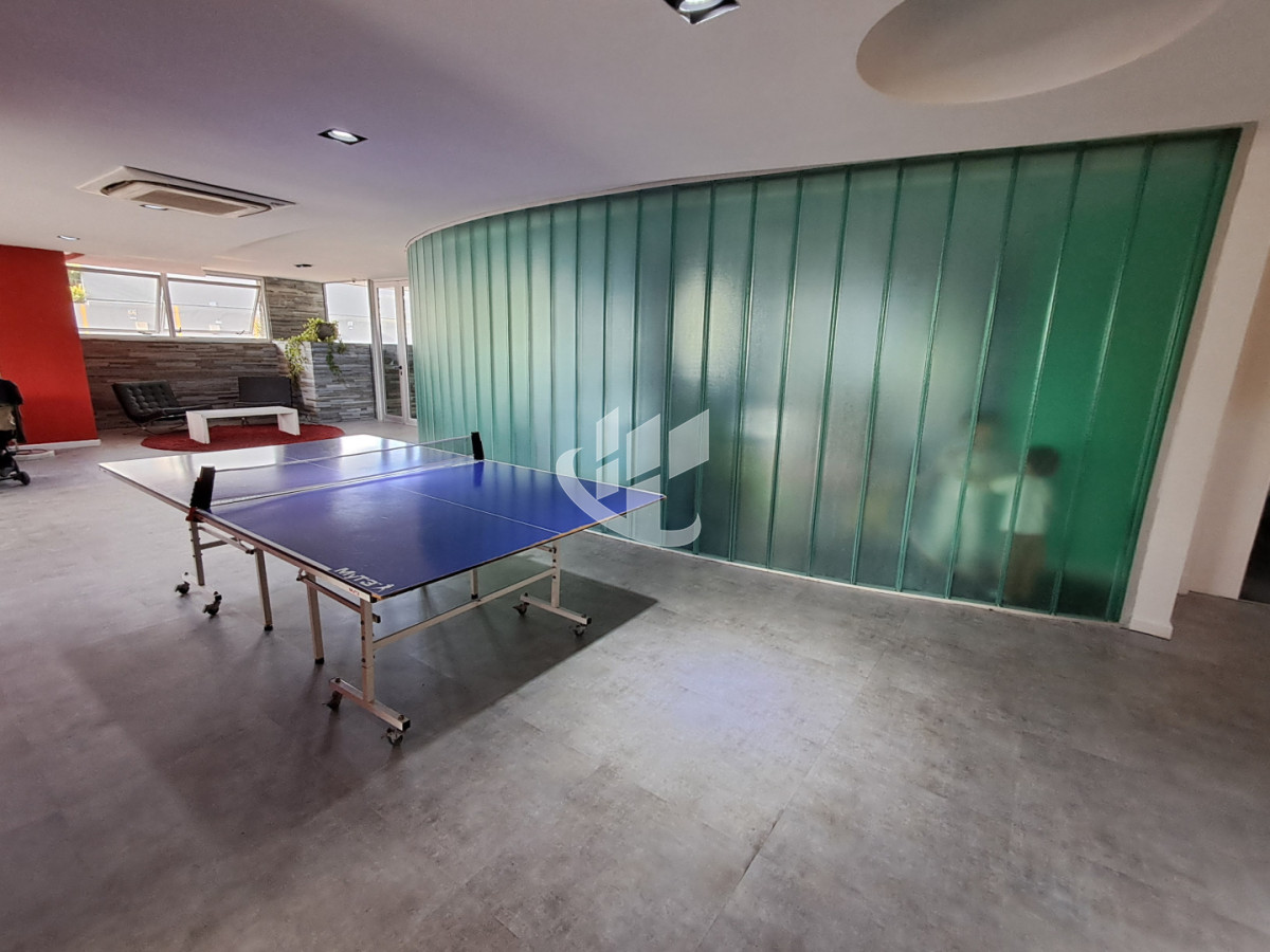 Apartamento ID.2397 - PUNTA DEL ESTE LA PASTORA A METROS DE MANSA 2 DORM Y MEDIO