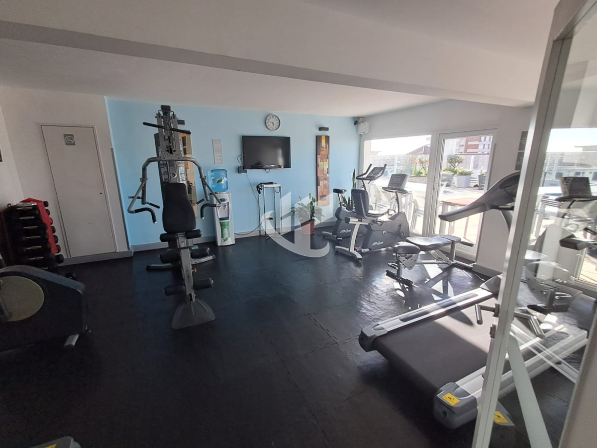 Apartamento ID.1797 - PUNTA DEL ESTE PENINSULA MONO AMBIENTE EN VENTA