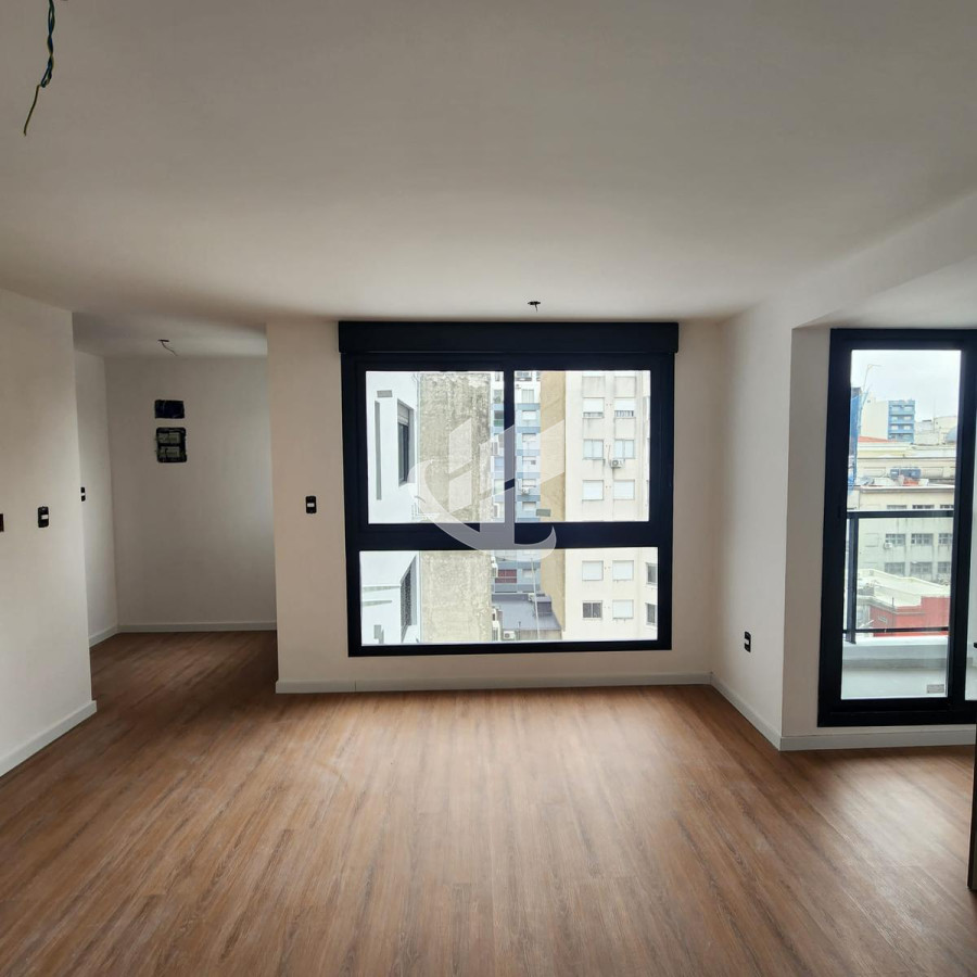 Apartamento ID.2025 - Venta Apartamento de 1 dormitorio con renta en Cordon, Montevideo