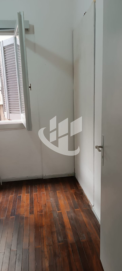 Apartamento ID.928 - Apartamento 2D en venta Tres Cruces 