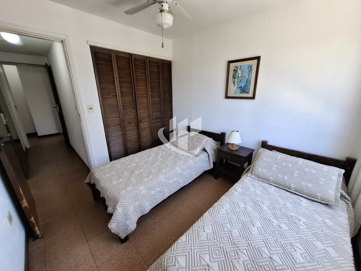 Apartamento ID.1543 - Dos dormitorios, Venta apartamento, Roosevelt, Punta del Este