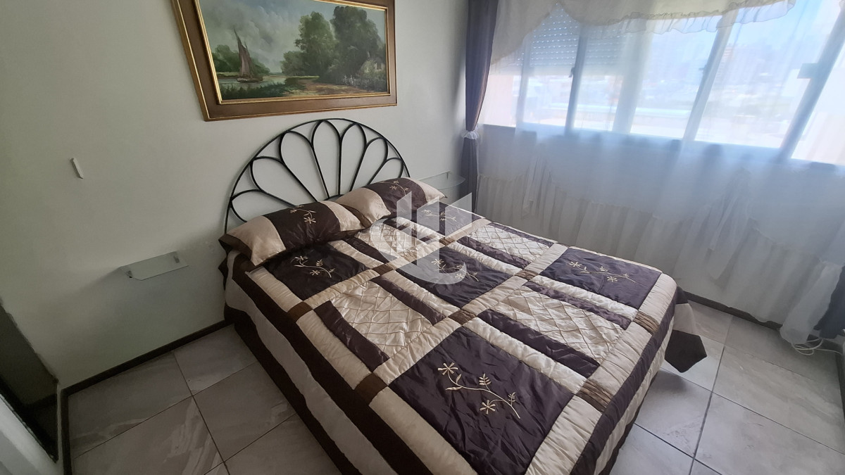 Apartamento ID.2389 - Alquiler de Verano, 1 dormitorio, Peninsula, Punta del Este