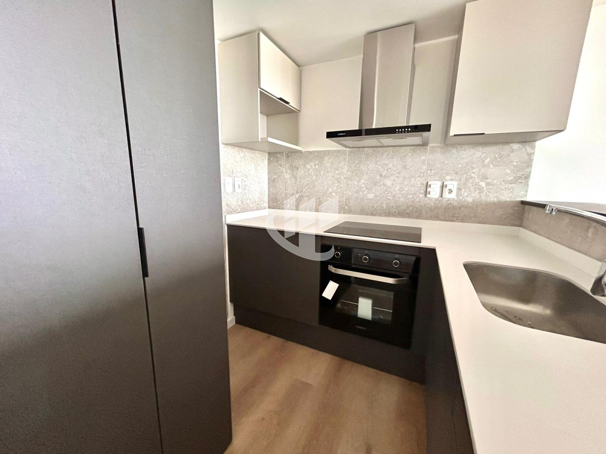 Apartamento ID.2239 - Venta Apartamento 3 Dormitorios con Garaje Doble en Parque Miramar