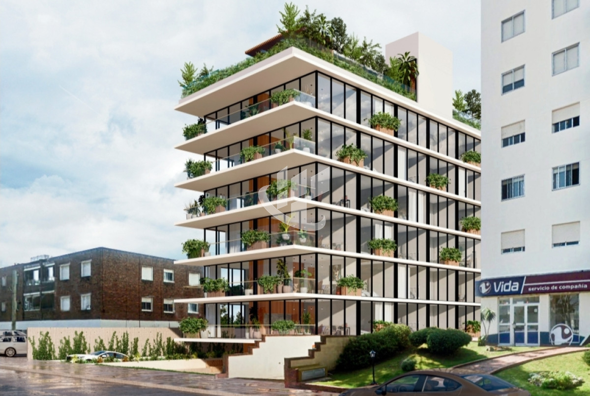 Apartamento ID.1698 - MALDONADO ROOSEVELT APTO 2 DORMITORIOS VENTA EN POZO