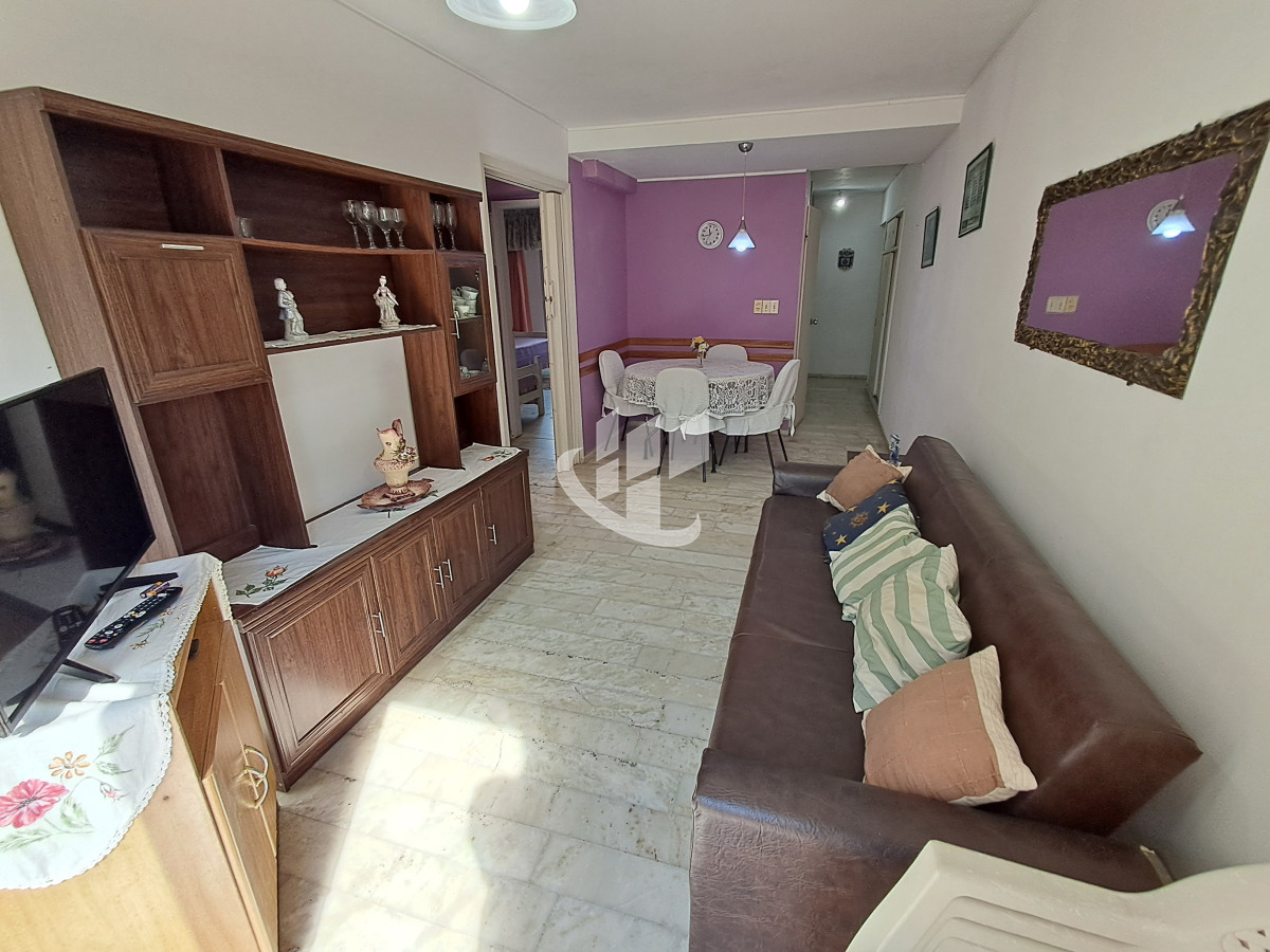 Apartamento ID.1796 - PUNTA DEL ESTE PENINSULA 2 DORMITORIOS EN VENTA