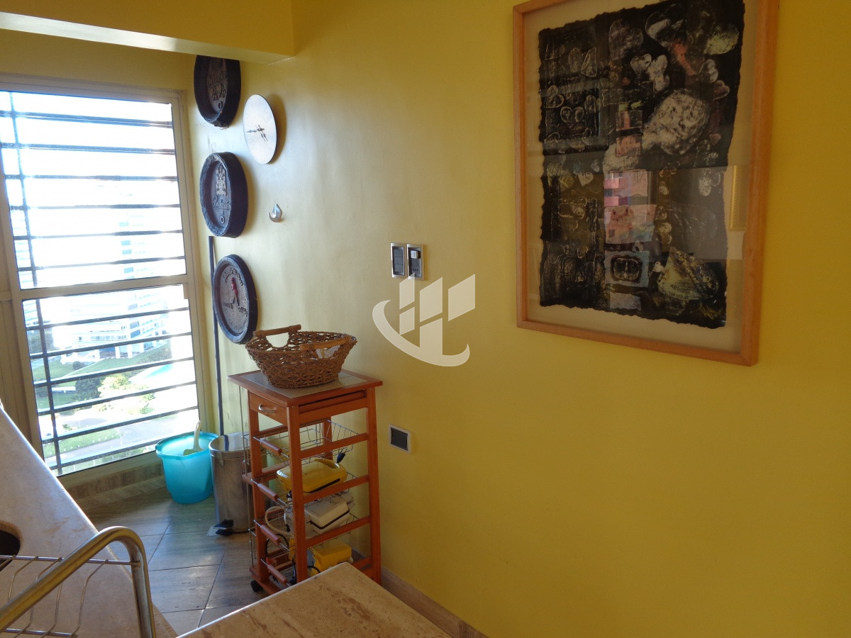 Apartamento ID.1404 - PUNTA DEL ESTE APARTAMENTO 2 DORMITORIOS EDIFICIO CON SERVICIOS