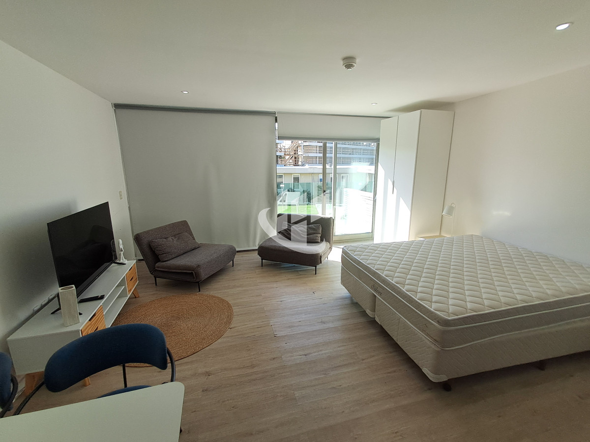 Apartamento ID.1832 - Venta, Monoambiente, Las Grutas, Punta Ballena, a metros del mar.