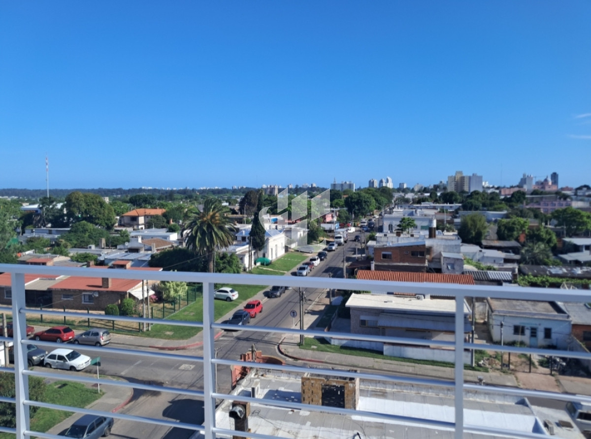 Apartamento ID.2009 - MALDONADO CENTRO 2 DORMITORIOS COCHERA