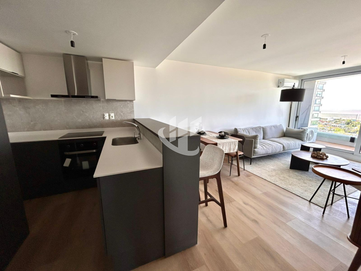 Apartamento ID.2239 - Venta Apartamento 3 Dormitorios con Garaje Doble en Parque Miramar
