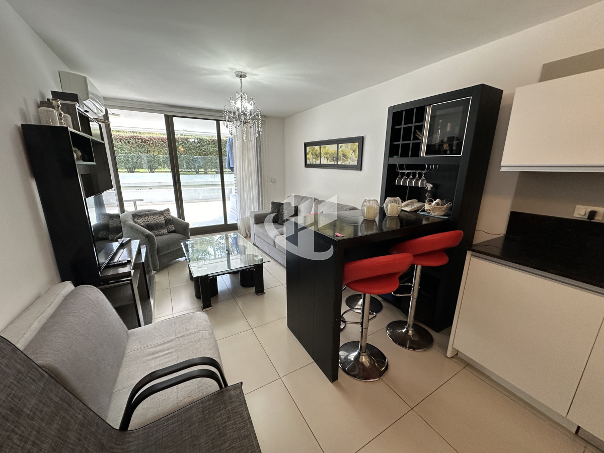 Apartamento ID.1922 - Nuevo apartamento en Venta de 2 dormitorios en Punta del Este