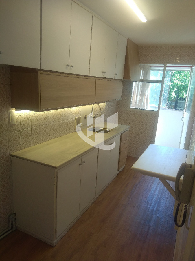Apartamento ID.1818 - Apartamento en alquiler 1dormitrio. Pocitos a 1 cuadra del mar.