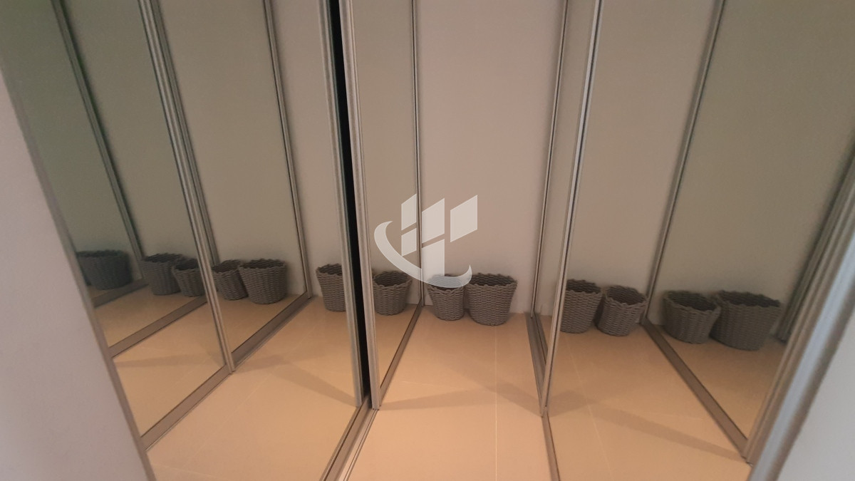 Apartamento ID.918 - Alquiler Temporada, 2 dormitorios, piso alto, vista al mar, Brava, Punta del Este