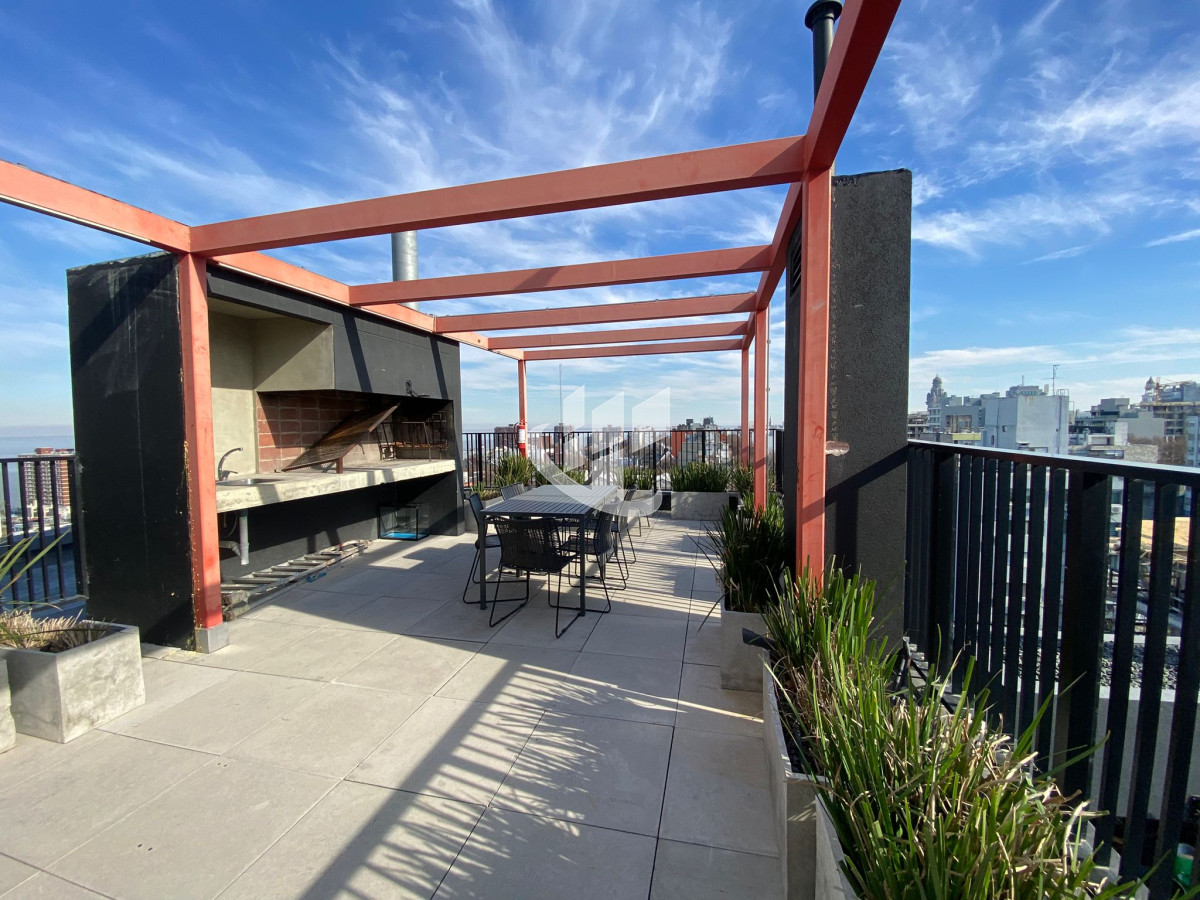 Apartamento ID.2035 - APARTAMENTO EN VENTA, CORDON SUR 2 DORMTIORIOS A ESTRENAR. 