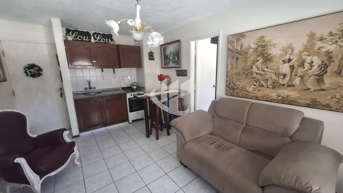 Apartamento ID.2389 - Alquiler de Verano, 1 dormitorio, Peninsula, Punta del Este