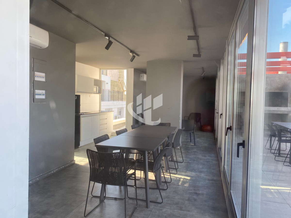 Apartamento ID.2035 - APARTAMENTO EN VENTA, CORDON SUR 2 DORMTIORIOS A ESTRENAR. 