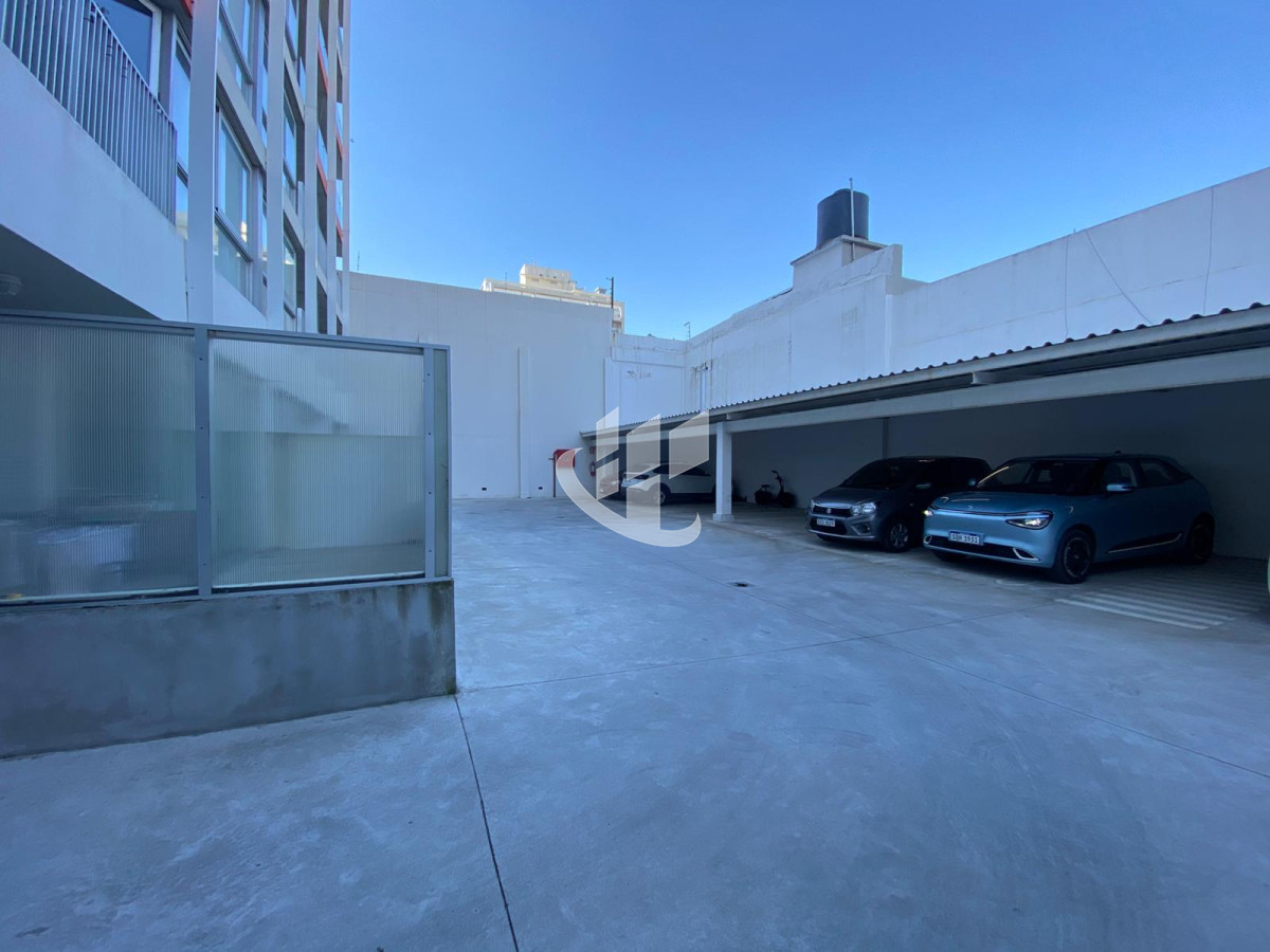 Apartamento ID.2023 - Apartamento en venta 2 dormitorios Barrio Sur, Montevideo. 01 Sync. 