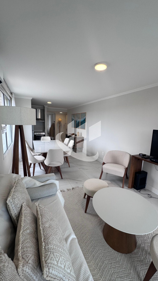 Apartamento ID.2031 - Alquiler Temporal, 2 dormitorios, parrillero propio, 1era linea, Mansa, Punta del Este