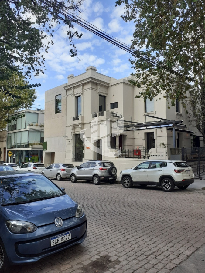 Apartamento ID.435 - Venta Apartamento, 3 dormitorios, próximo facultades, Parque Rodo, Montevideo