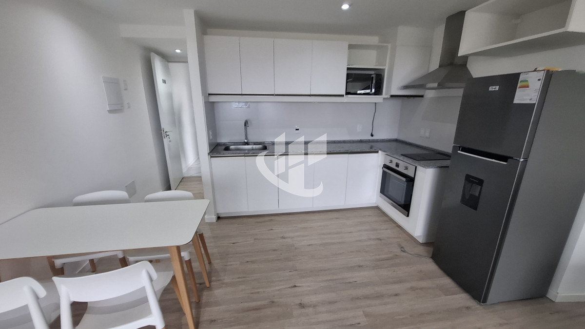 Apartamento ID.2299 - Monoambiente en venta con vista al Mar, Punta Ballena