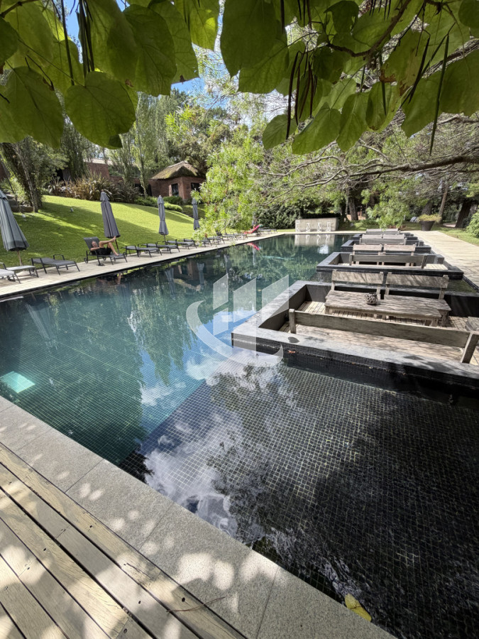 Apartamento ID.2479 - Alquiler invernal  de 2 dormitorios Punta del Este