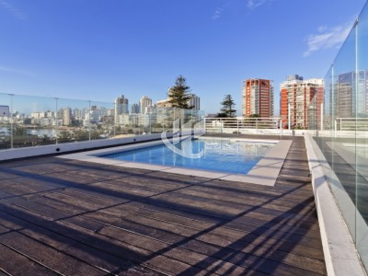 Apartamento ID.1739 - PUNTA DEL ESTE PENINSULA APTO 1 DORMITORIO EN VENTA EDIFICIO MODERNO