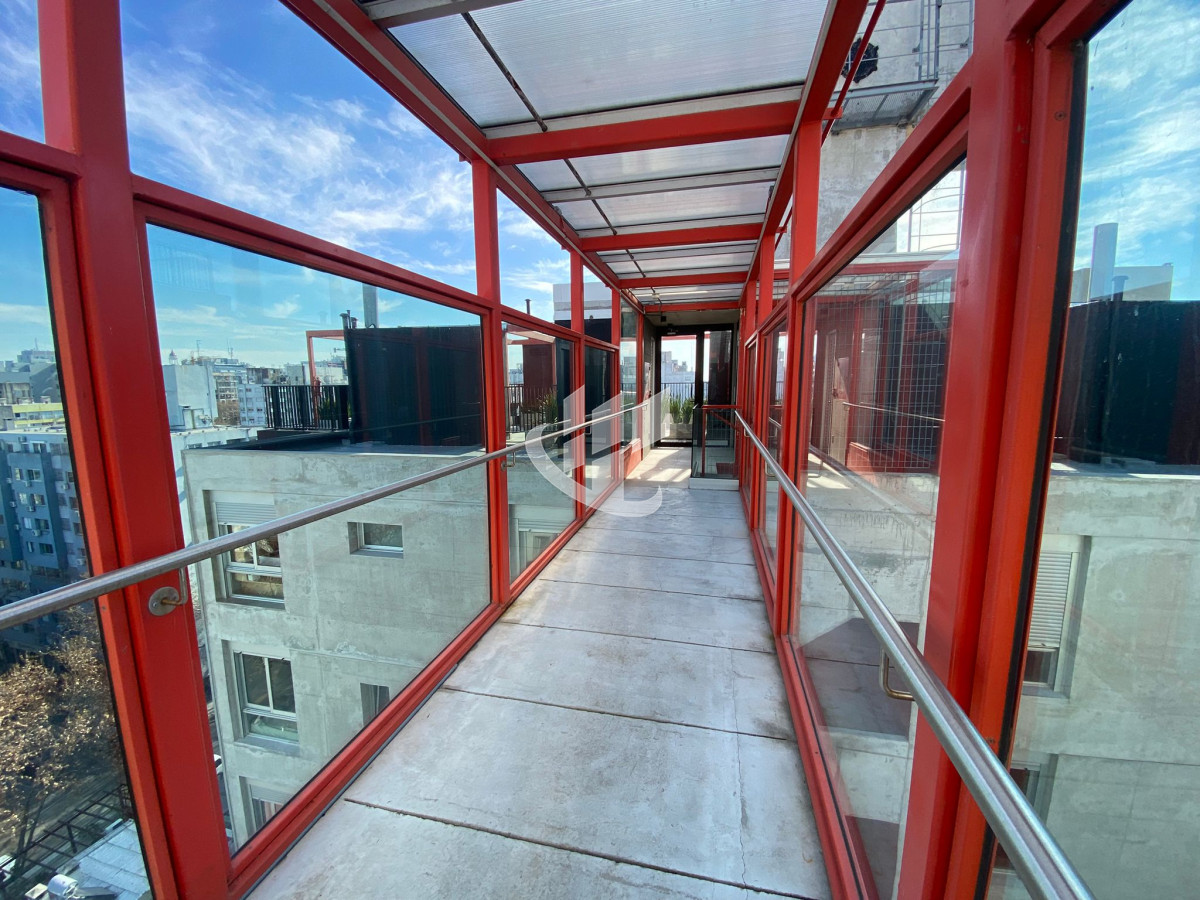 Apartamento ID.2035 - APARTAMENTO EN VENTA, CORDON SUR 2 DORMTIORIOS A ESTRENAR. 