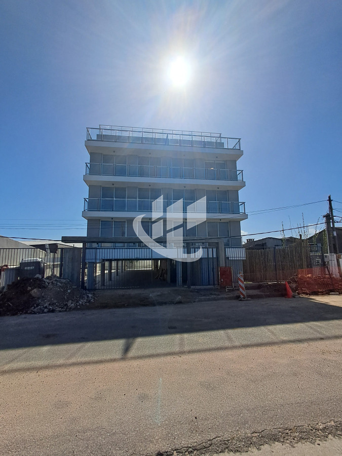 Apartamento ID.1558 - MALDONADO CENTRO A ESTRENAR 2 DORMITORIOS COCHERA BALCON