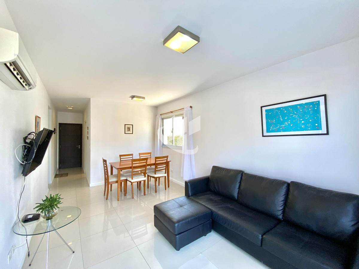 Apartamento ID.1224 - Venta departamento 2 dormitorios en Península, Punta del Este 