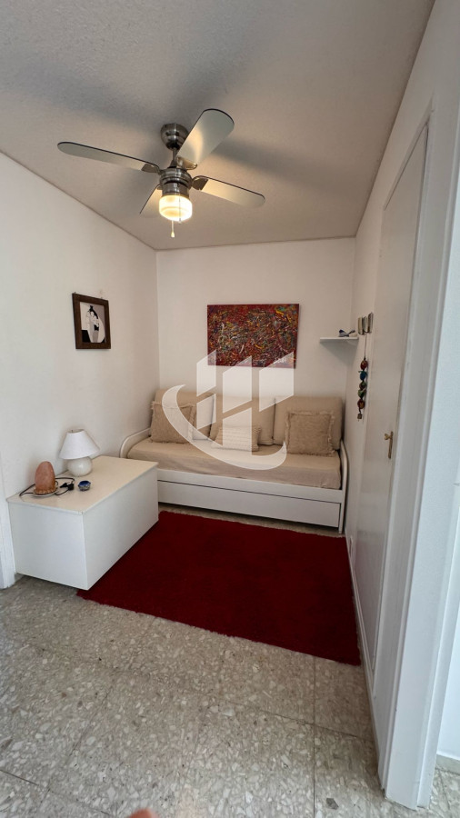 Apartamento ID.1723 - Alquiler Anual.Punta del Este.