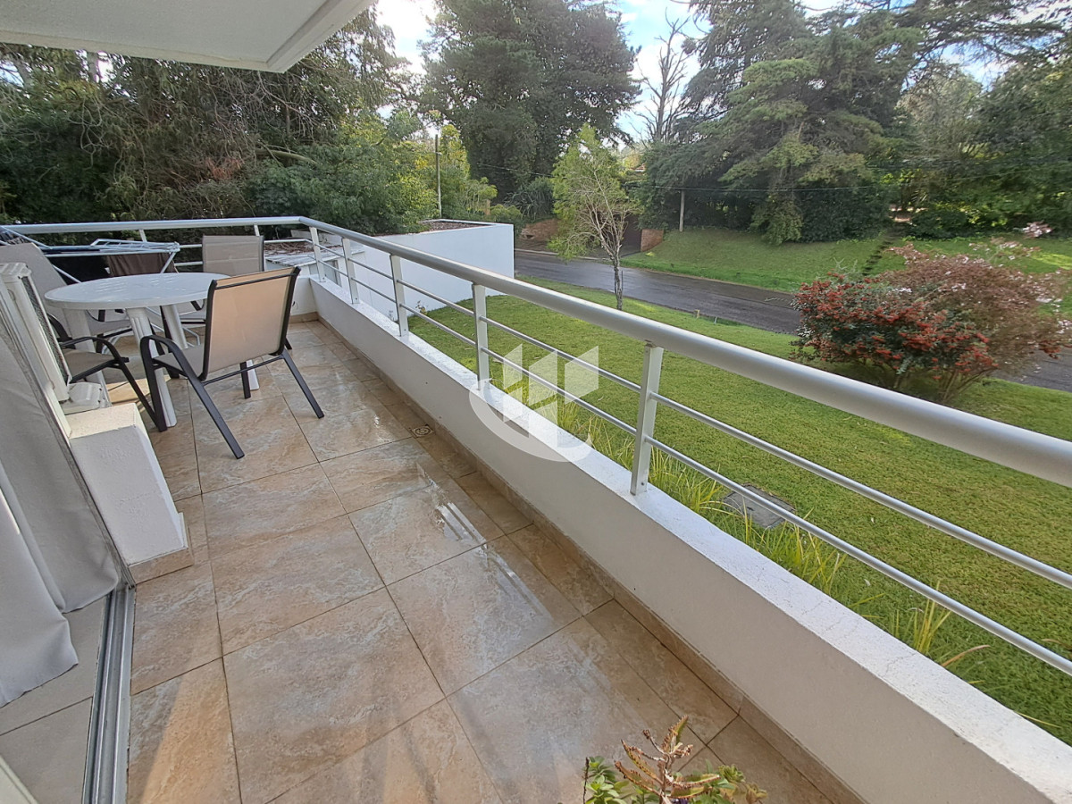 Apartamento ID.1701 - PUNTA DEL ESTE BRAVA APTO 1 DORMITORIO 