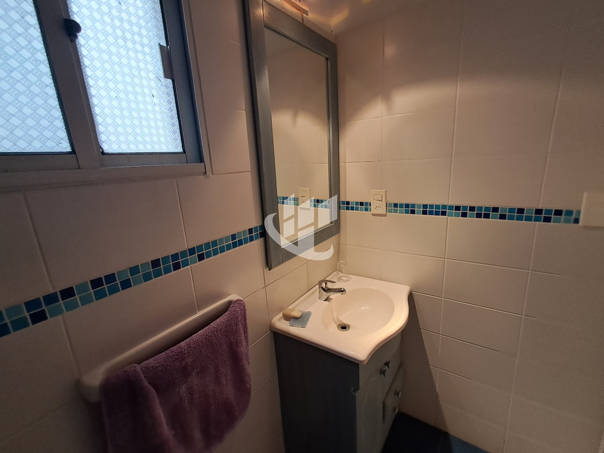 Apartamento ID.1494 - PUNTA DEL ESTE PENINSULA APARTAMENTO DE 3 DORMITORIOS Y DEPENDENCIA EN VENTA