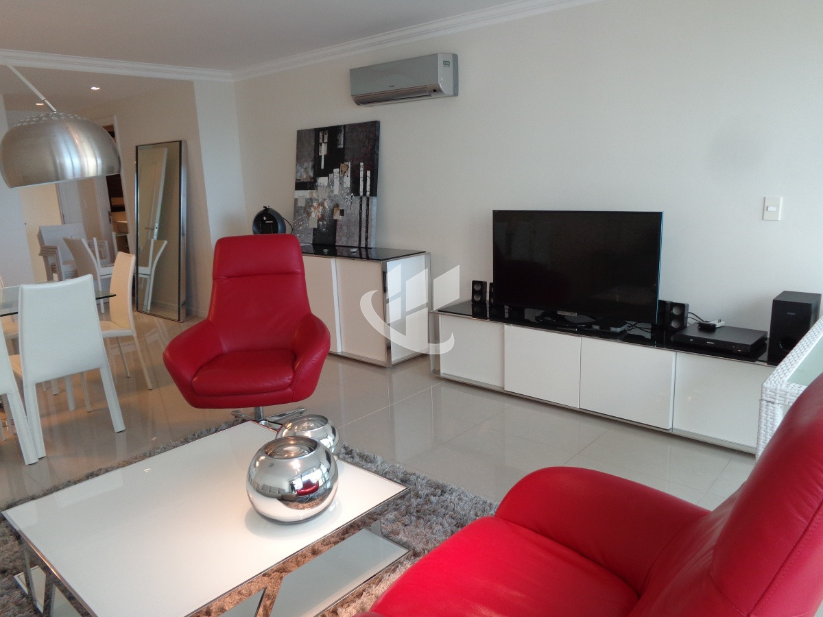 Apartamento ID.1399 - PUNTA DEL ESTE BRAVA PDA 1 IMPERIALE 3 DORMITORIOS VENTA
